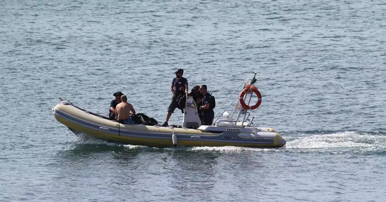 Eight migrants found dead by Italian coast guard off Lampedusa coast