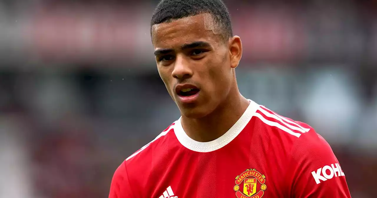 Manchester United face a huge decision over Mason Greenwood