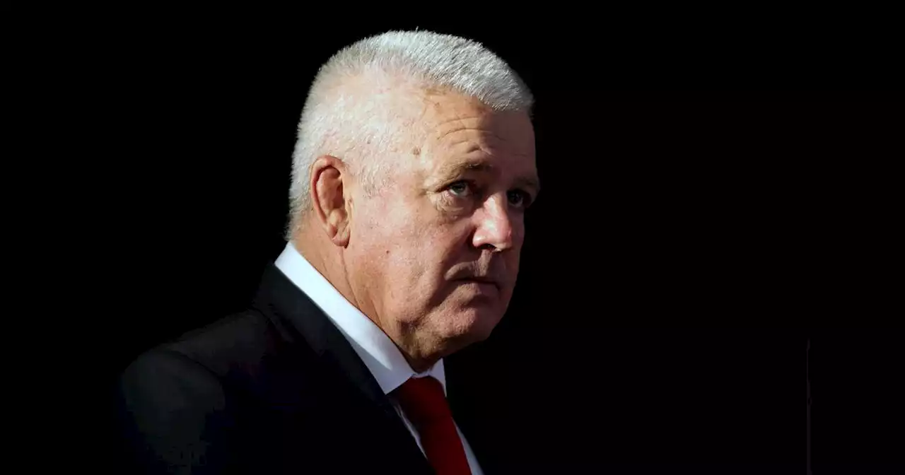 Matt Williams: Warren Gatland factor makes Wales a real threat to Ireland