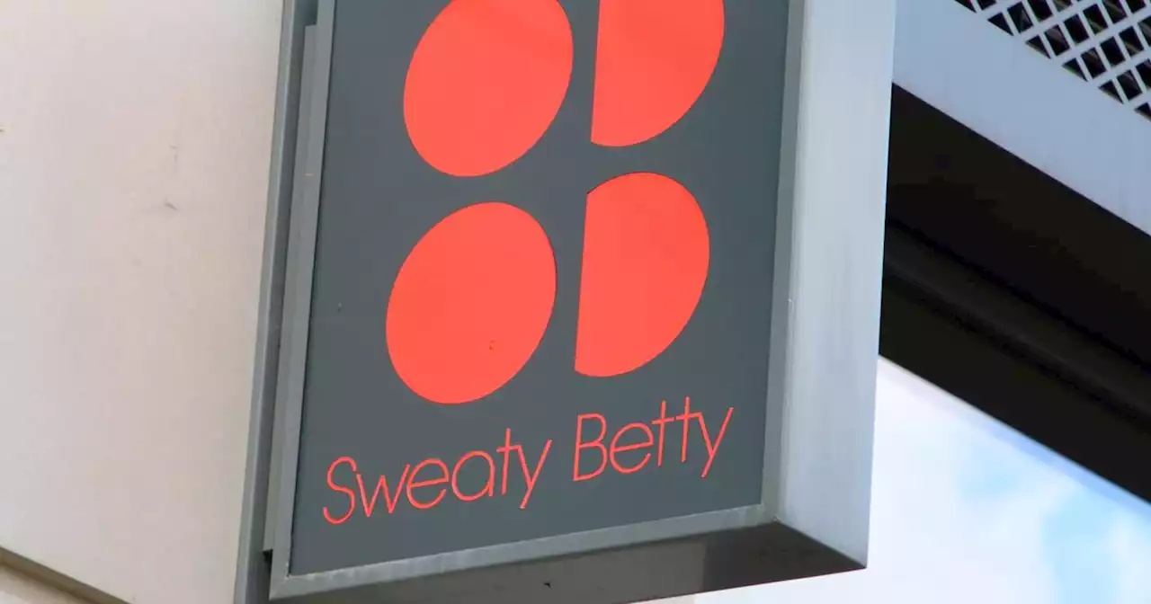 Sweaty Betty signs lease for flagship store on South Anne Street