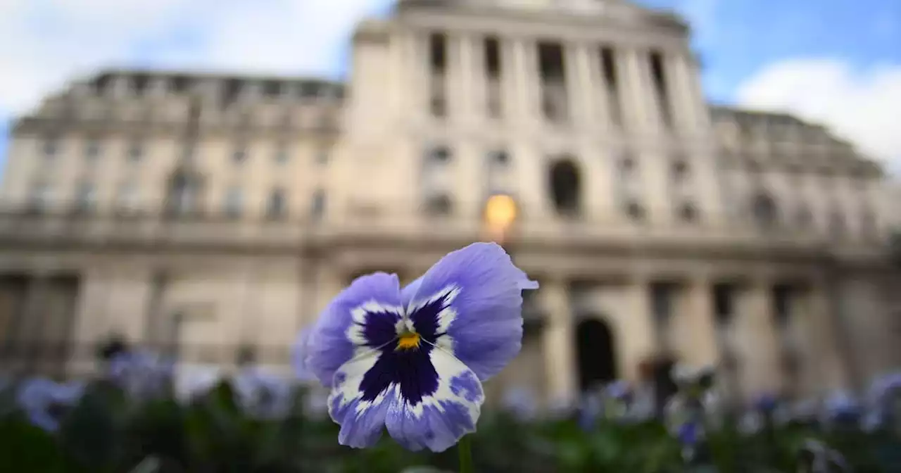 UK yet to see any any benefits from Brexit, says Bank of Egnland chief economist