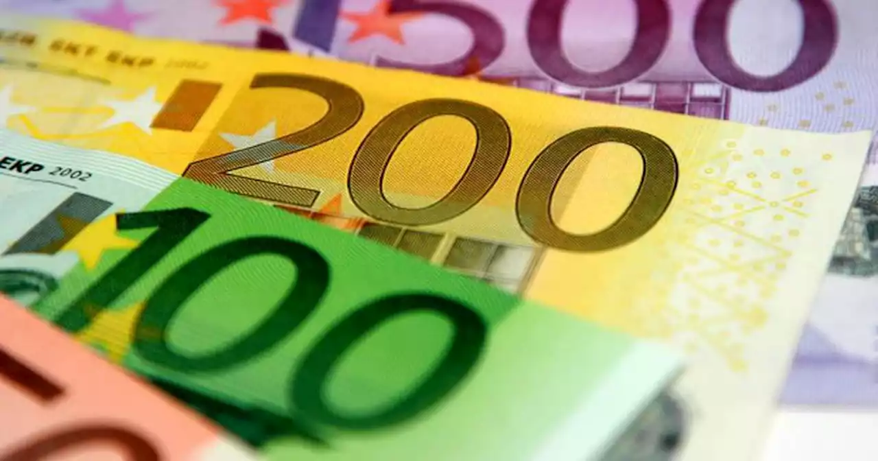 Ireland’s public debt rises to one of highest in the world per capita