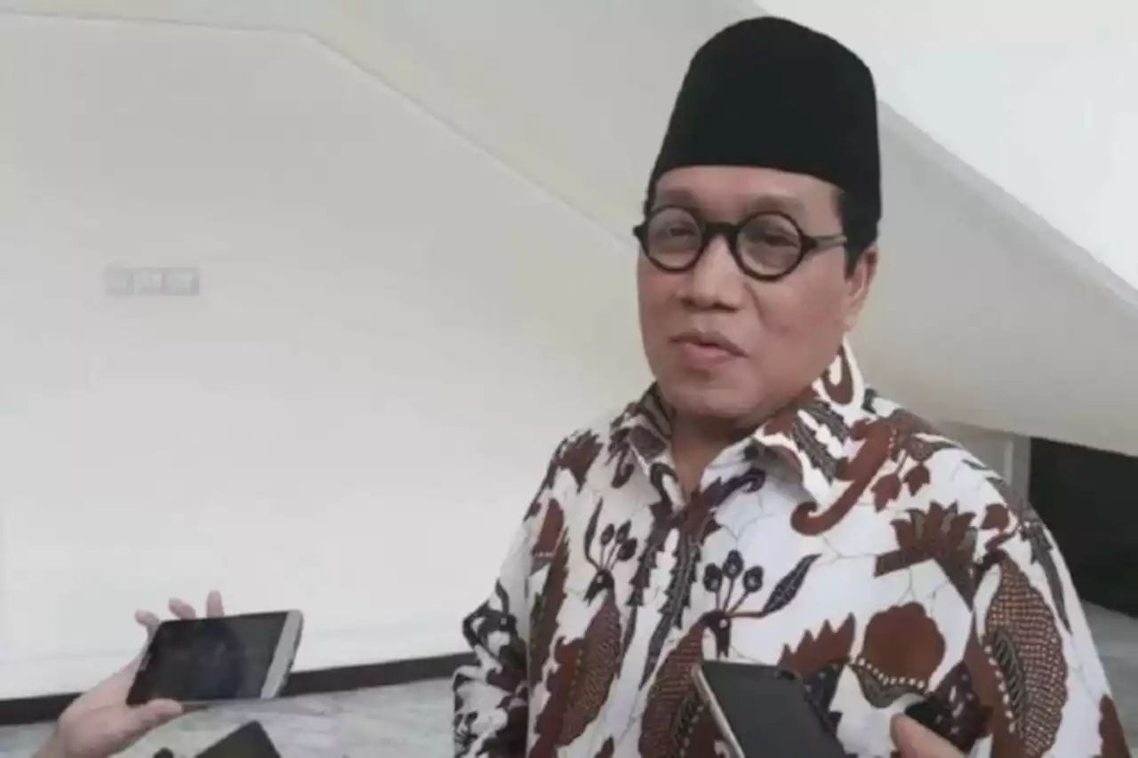 Dewan Masjid Indonesia Tolak Masjid Dijadikan Tempat Kampanye Politik