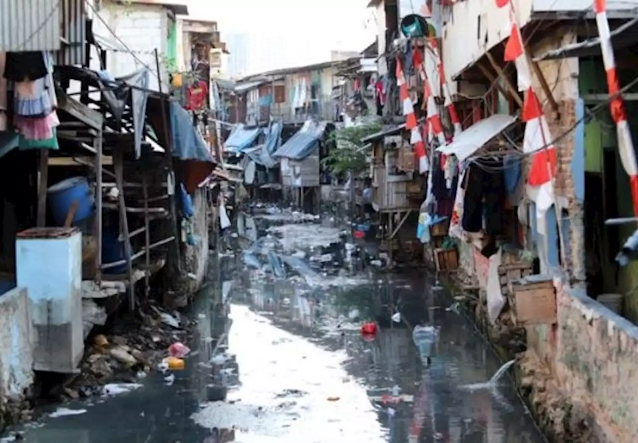 Ingin Kemiskinan 0 persen di Jakarta, Heru Minta Bantuan Tepat Sasaran