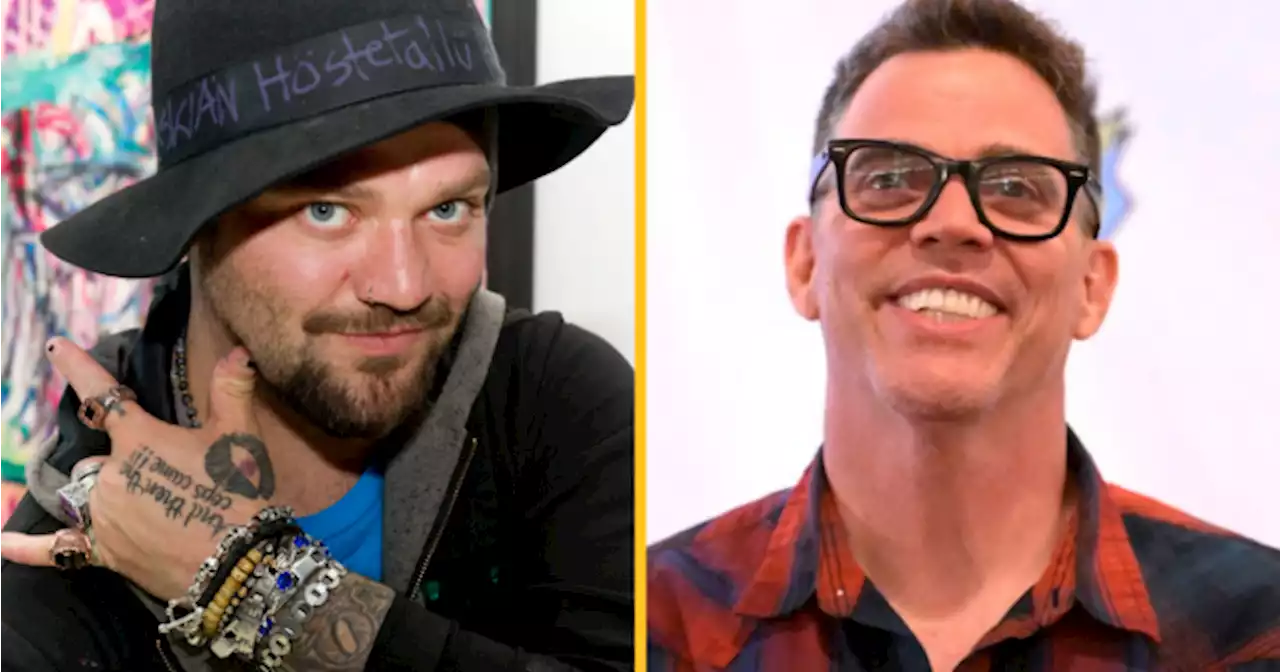 Steve-O says he cannot save 'dying' Bam Margera in emotional online post | JOE.ie