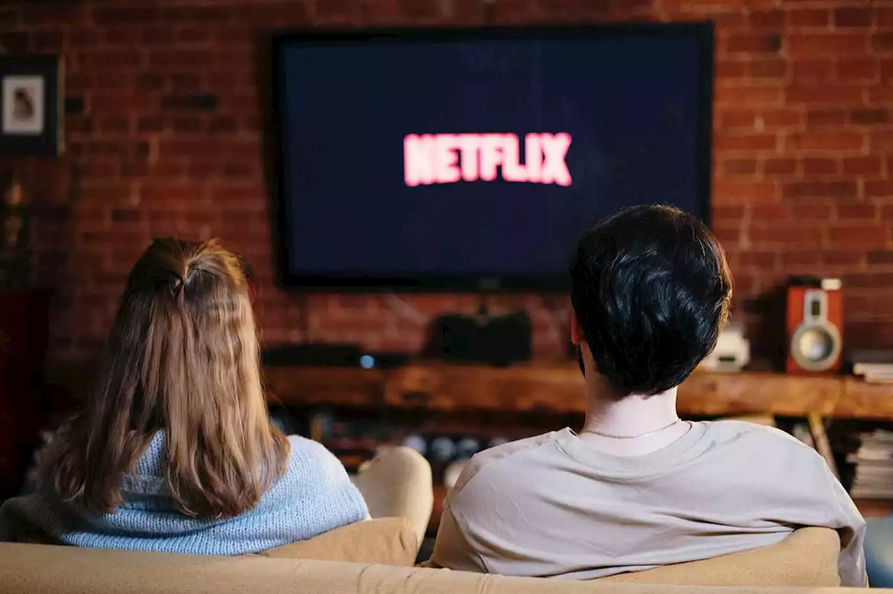 Partage de compte Netflix : un changement qui régale