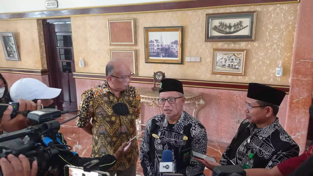 12.500 Ustaz & Ustazah Surabaya Bakal Meriahkan Perayaan Harlah 1 Abad NU