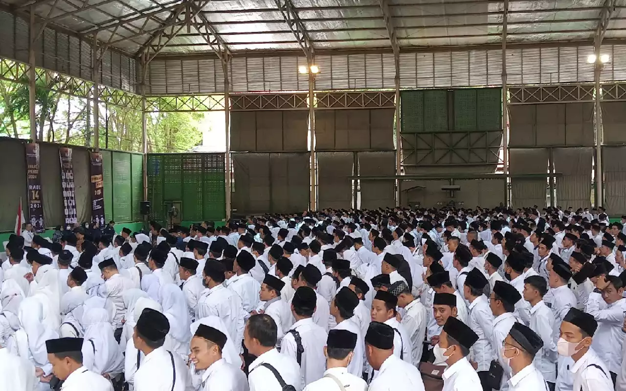 Ratusan Tenaga Kesehatan di Lebak Lulus PPPK, Tinggal Menunggu Ini