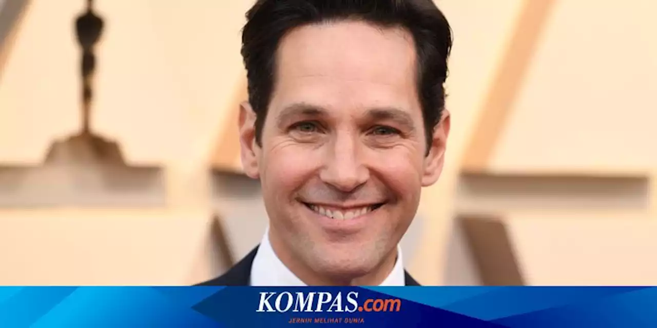 Heboh Pemeran Ant-Man, Paul Rudd Mendadak Main Lato lato, Kok Bisa?