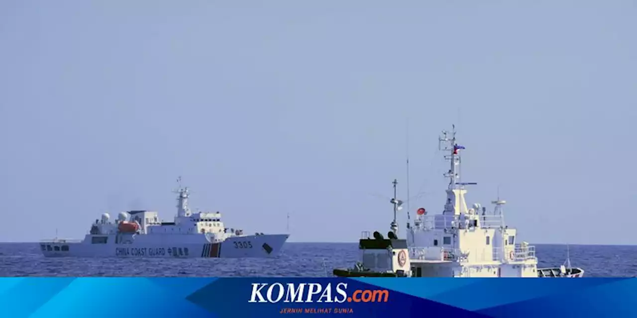 Kawasan Utara Indonesia Berisiko Kian Bergejolak Usai Filipina Perluas Akses Militer AS