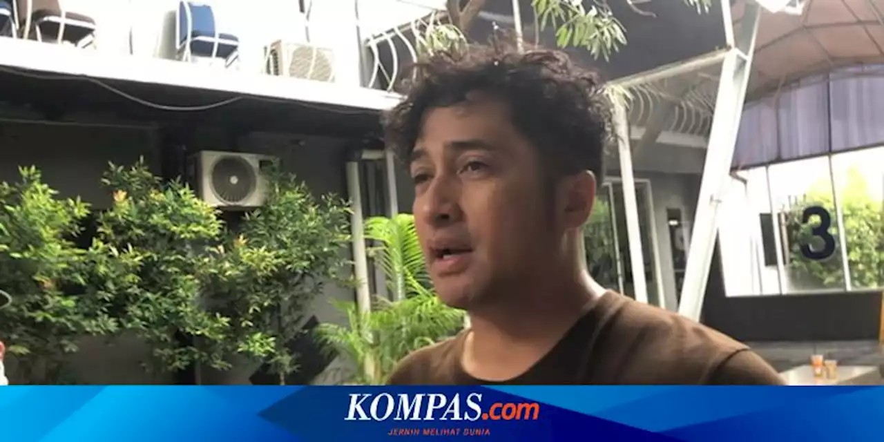 Tahu Nunung Divonis Kanker Payudara, Irfan Hakim: Ikut Sedih, Syok