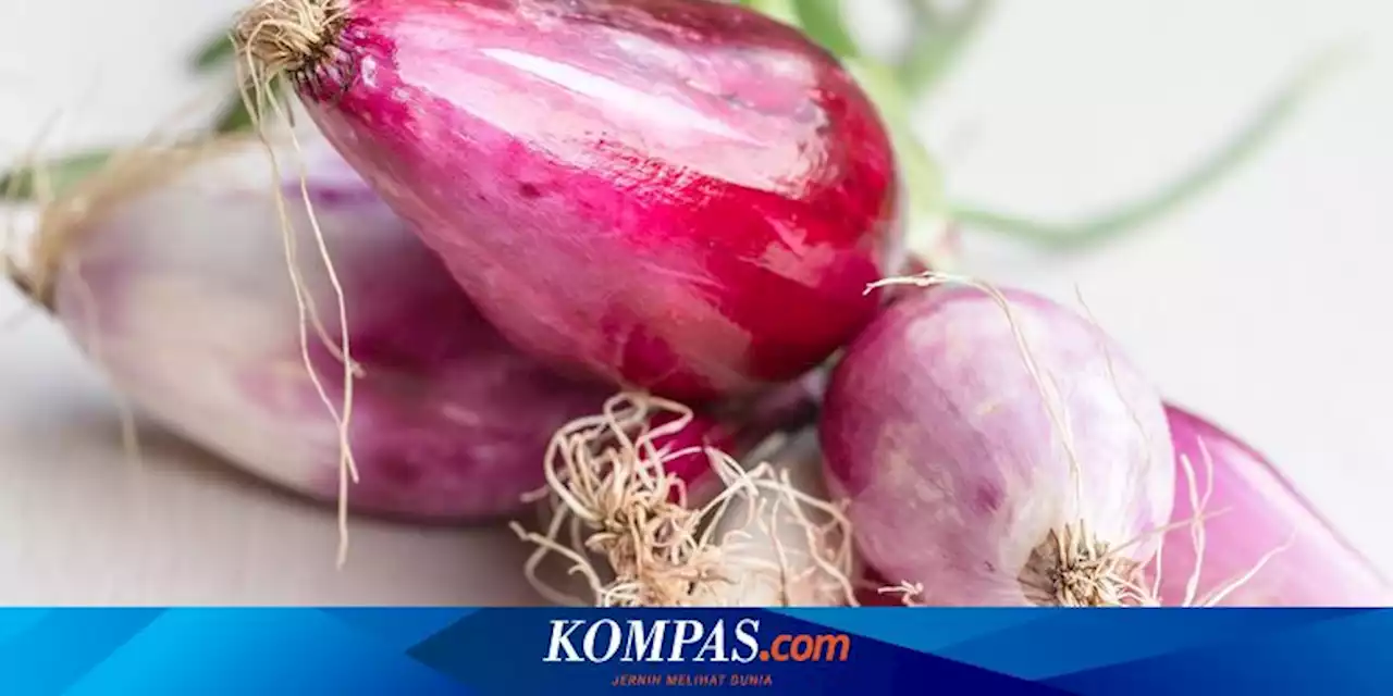 Toko Furnitur Filipina Izinkan Beli Barang Pakai Bawang Merah