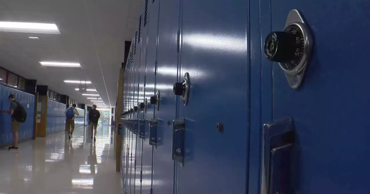 New bill could end K-12 school suspensions for defying school rules