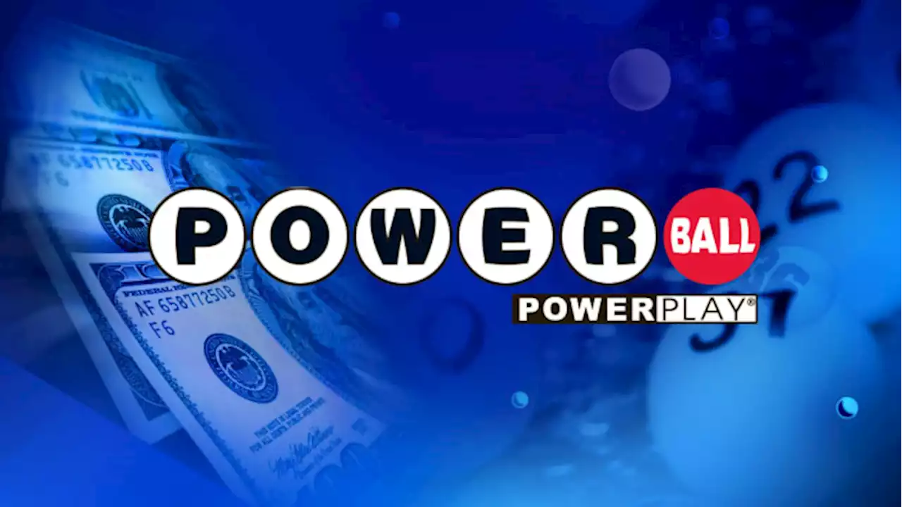 $700M Powerball prize latest in string of giant jackpots