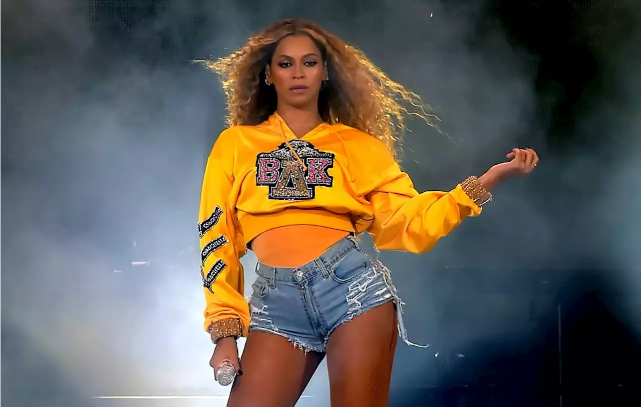 Beyoncé adds second Renaissance Tour date at SoFi Stadium