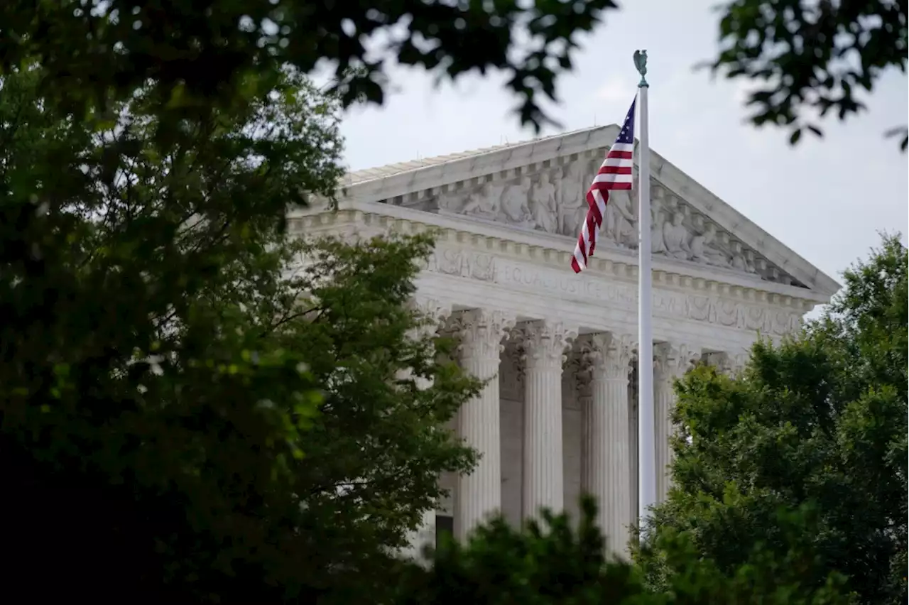 Not much would change in California if the U.S. Supreme Court strikes down affirmative action