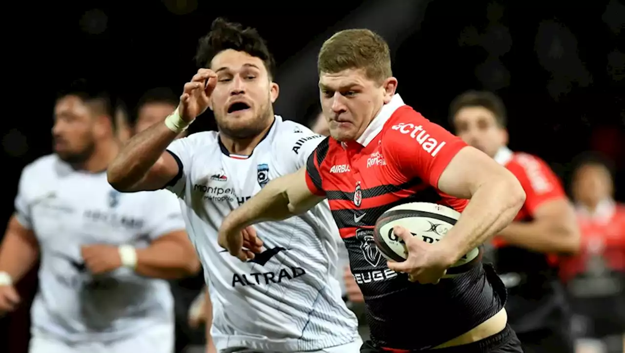 Top 14 : le Stade Toulousain peut réaliser un grand pas vers les demi-finales, ce samedi contre Bayonne