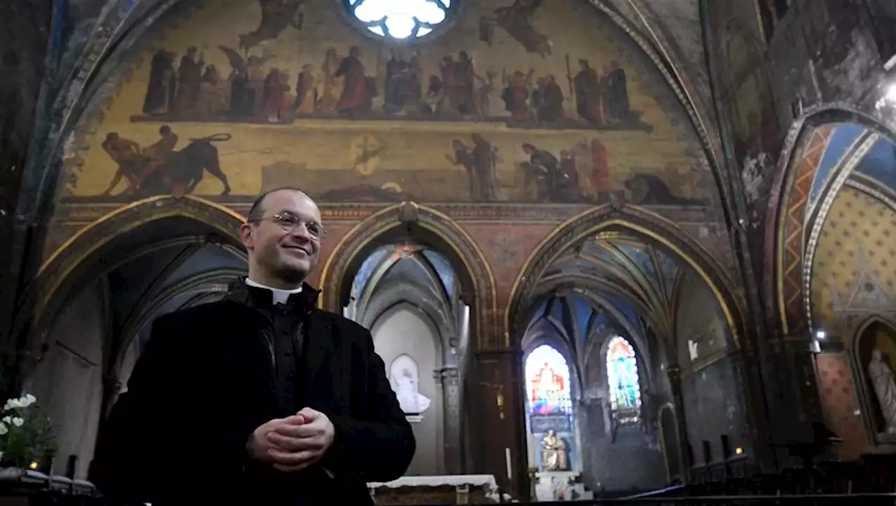 Toulouse : l'église Notre-Dame du Taur fermée durant trois ans pour travaux