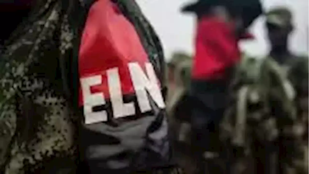 Suecia apoyará los diálogos con el ELN