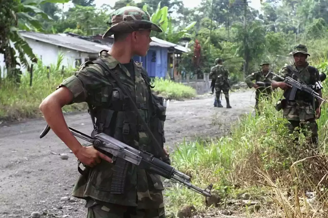 #Video | Disidencias de las Farc estarían adoctrinando de estudiantes