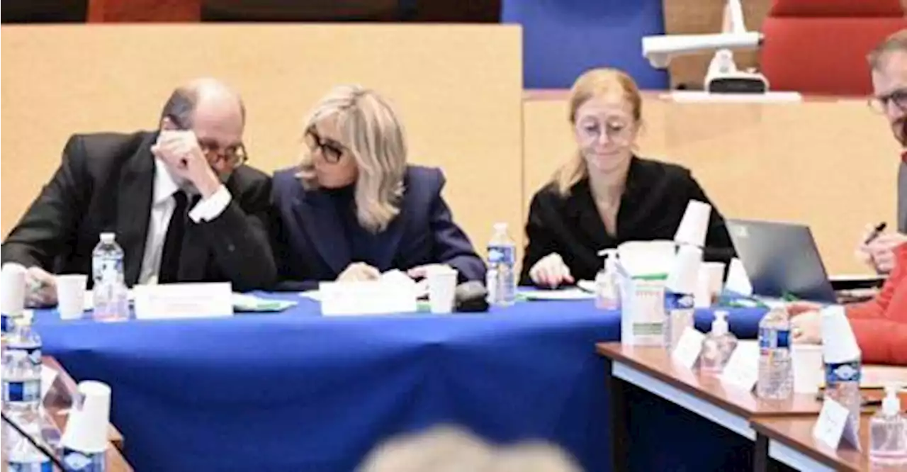 Vaucluse : Éric Dupond-Moretti en déplacement lundi
