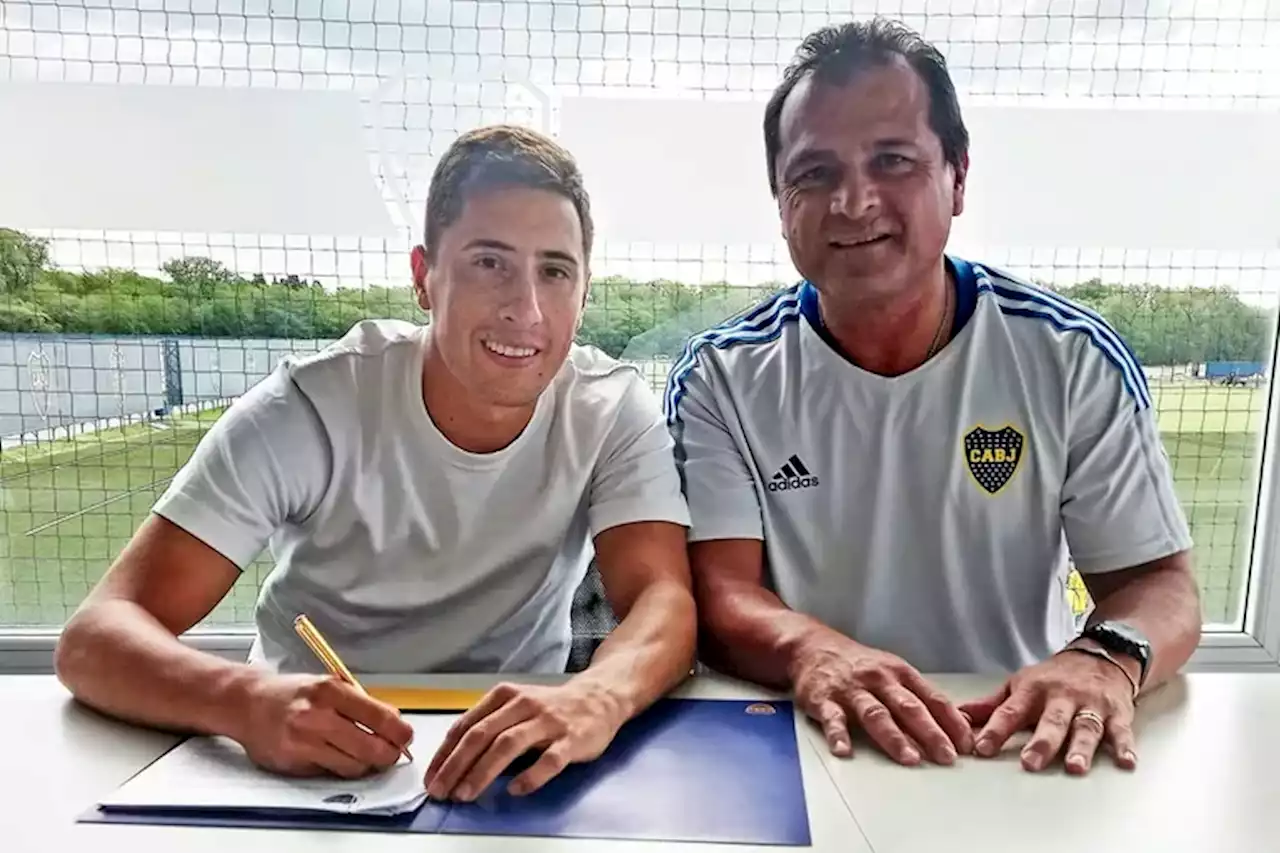 Boca: Miguel Merentiel reúne las principales virtudes de los otros N°9 xeneizes y un mar de interrogantes