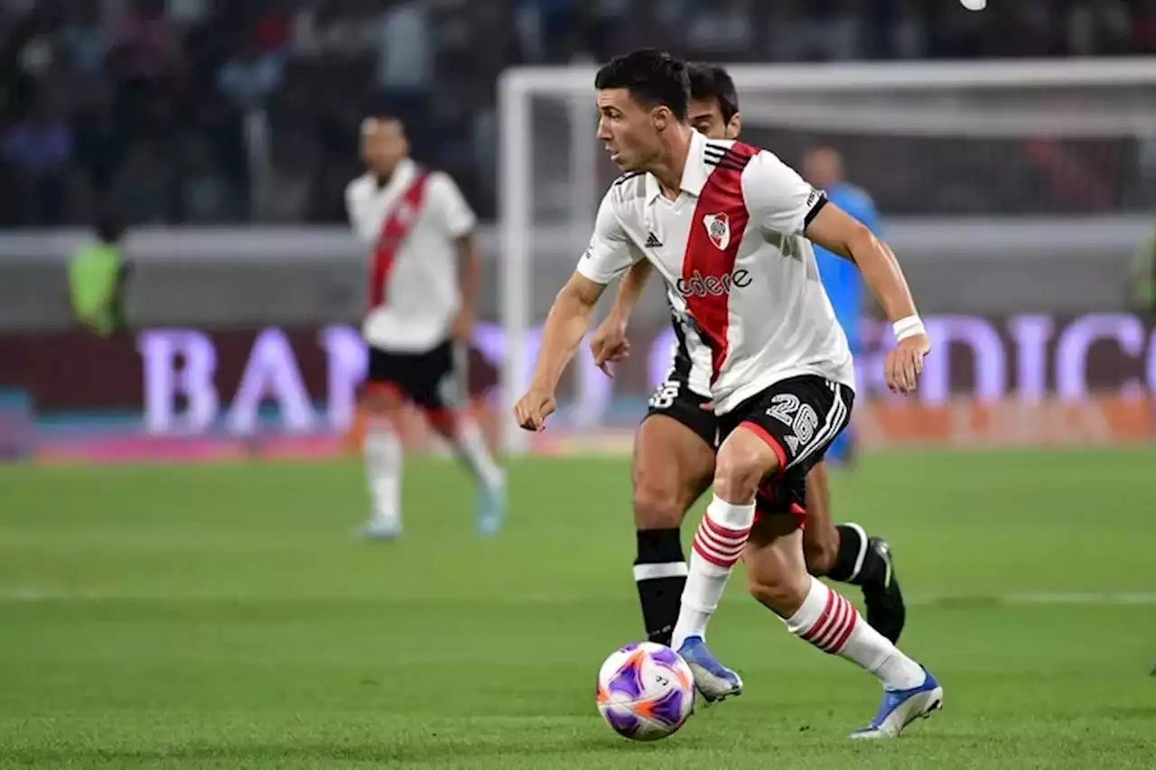 Cuándo juega Belgrano vs. River, por la Liga Profesional: día, hora y TV