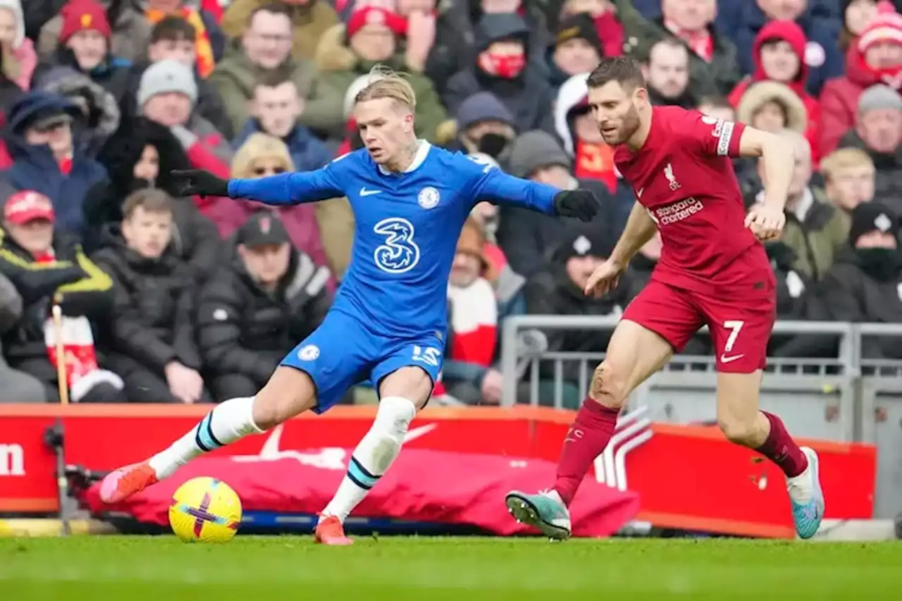 Cuándo juega Chelsea vs. Fulham, por la Premier League: día, hora y TV