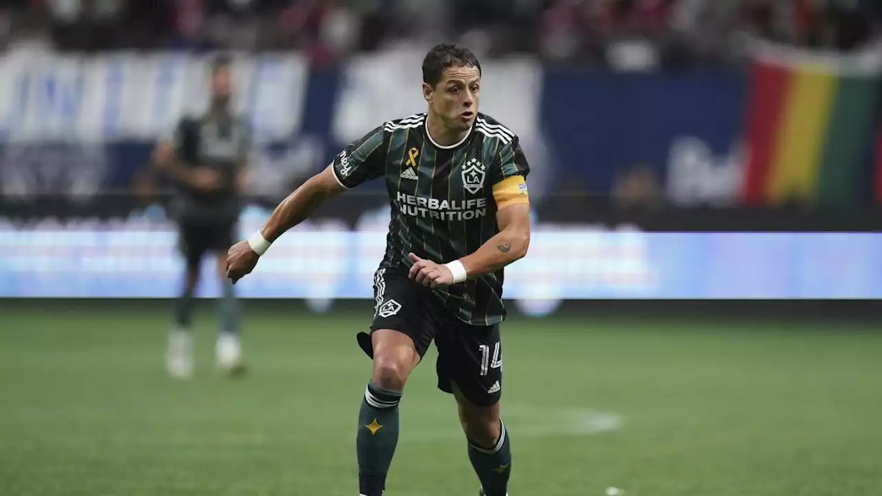 Chivas: 'Chicharito' Hernández ya tiene definido su futuro y esto le interesa a los aficionados del Rebaño (VIDEO)