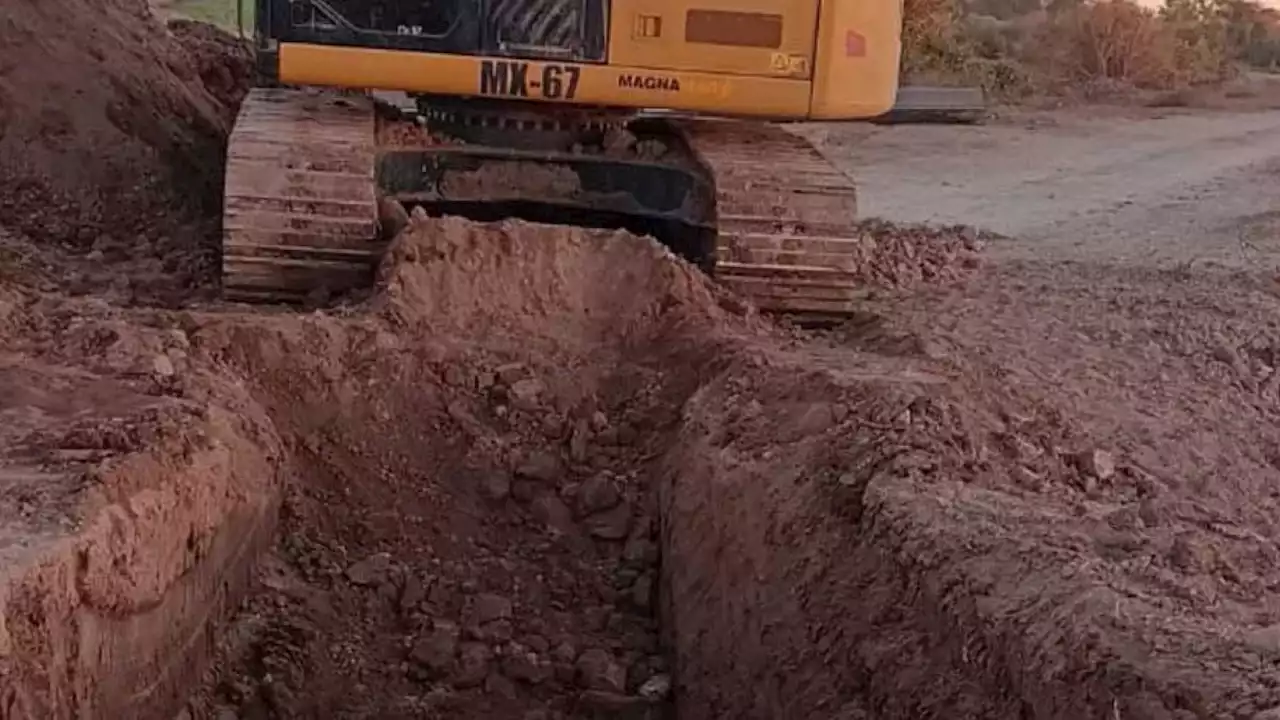 Derrumbe deja una persona fallecida en comunidad Yaqui de Pótam, Sonora