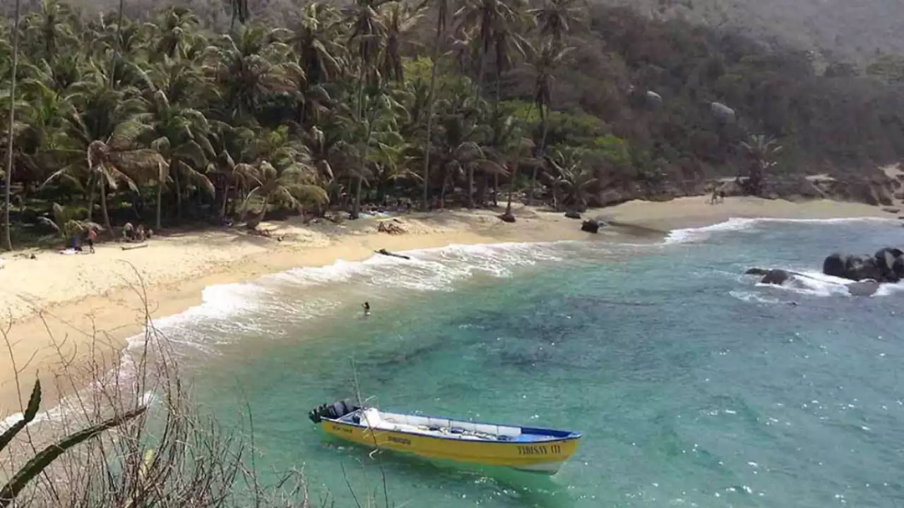 Playas de Tuxpan que no puedes perderte este puente en Veracruz