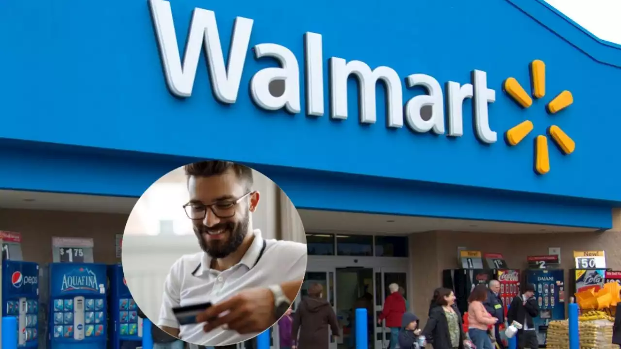 Walmart sorprende a clientes con membresía de 500 pesos al estilo Sam's Club