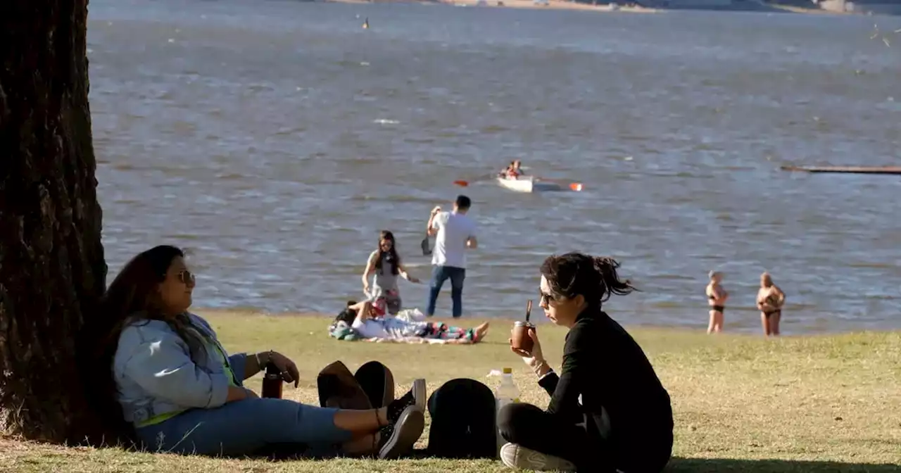 Clima en Córdoba: cómo estará el tiempo este fin de semana | Ciudadanos | La Voz del Interior