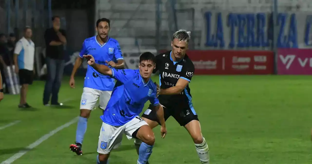 Estudiantes de Río Cuarto recibe a San Martín (T) por Primera Nacional: hora y TV | Fútbol | La Voz del Interior