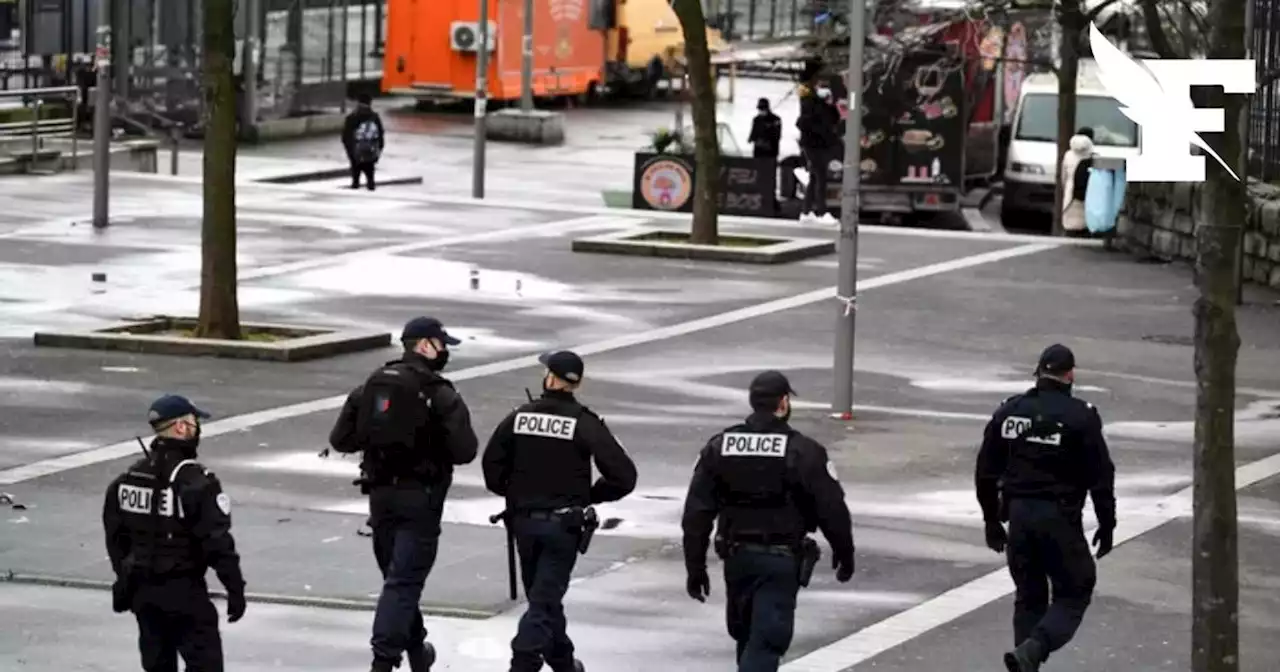 Seine-Saint-Denis: un nouveau-né retrouvé mort dans la rue à Pierrefitte