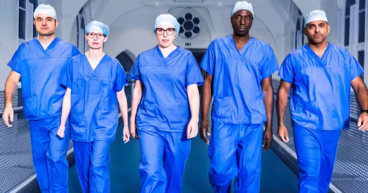 New 8-part BBC documentary to follow Leeds doctors and surgeons