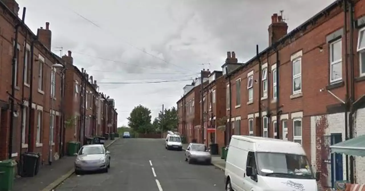 Police arrest three men after shots fired at house in Leeds