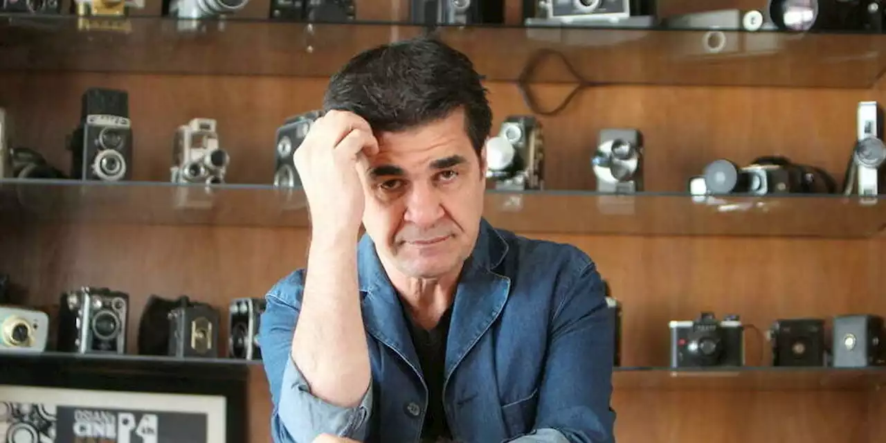 Le cinéaste iranien Jafar Panahi libre après sept mois de prison