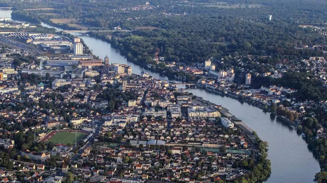 Essonne-Développement et la CCI créent une carte économique du territoire