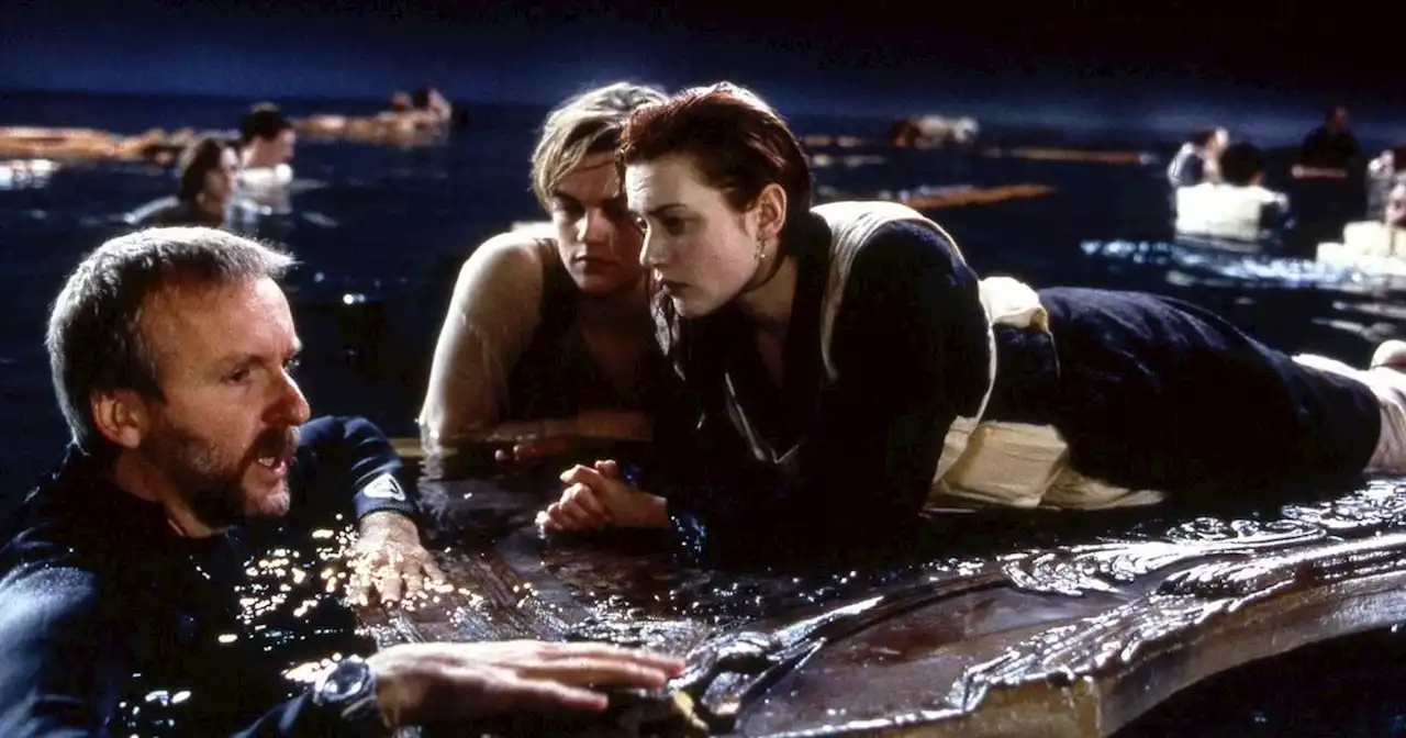 Titanic : James Cameron clôt l'éternel débat du film dans un documentaire National Geographic