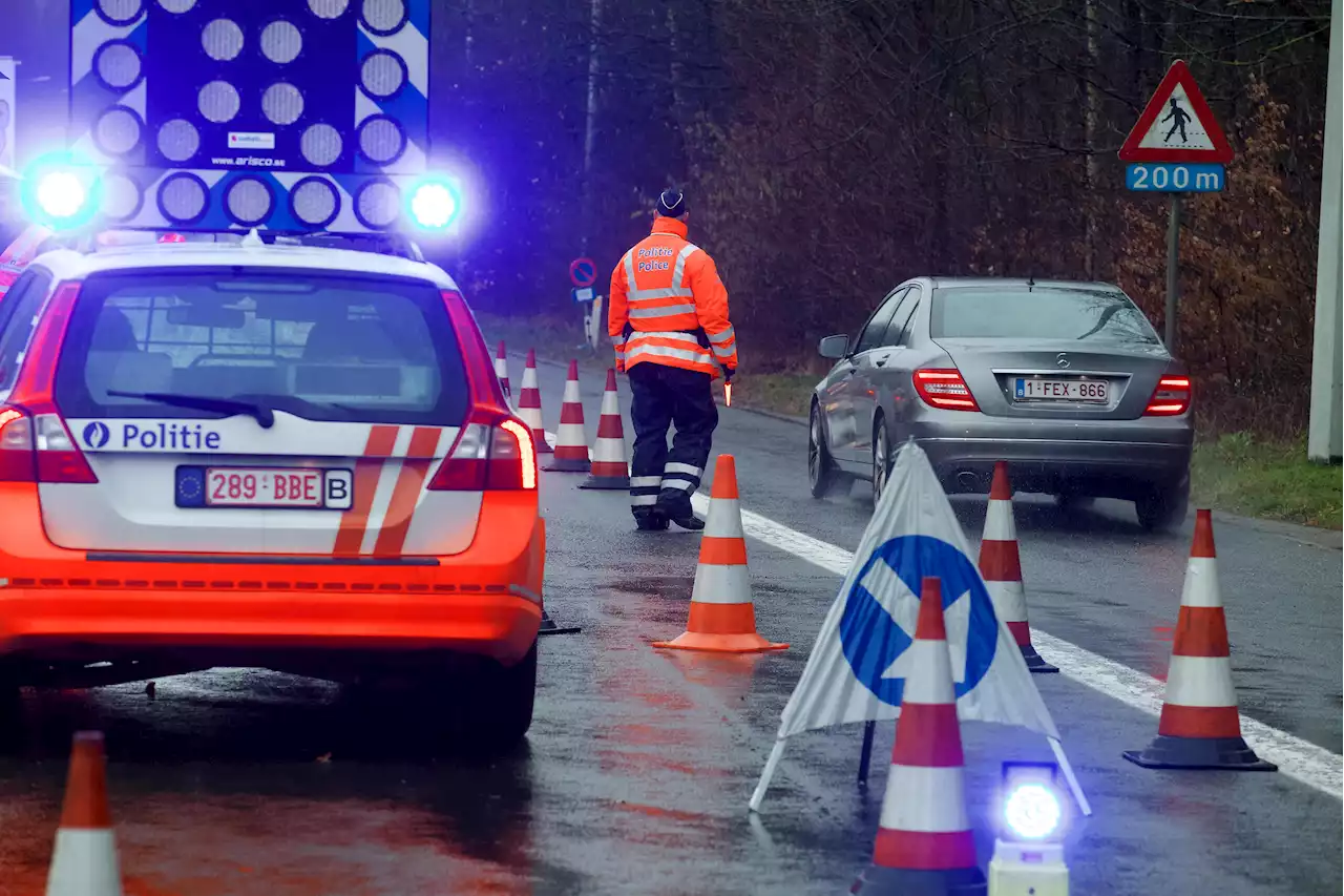 Faites-vous partie des 400.000 Belges qui devront bientôt renouveler leur permis de conduire?