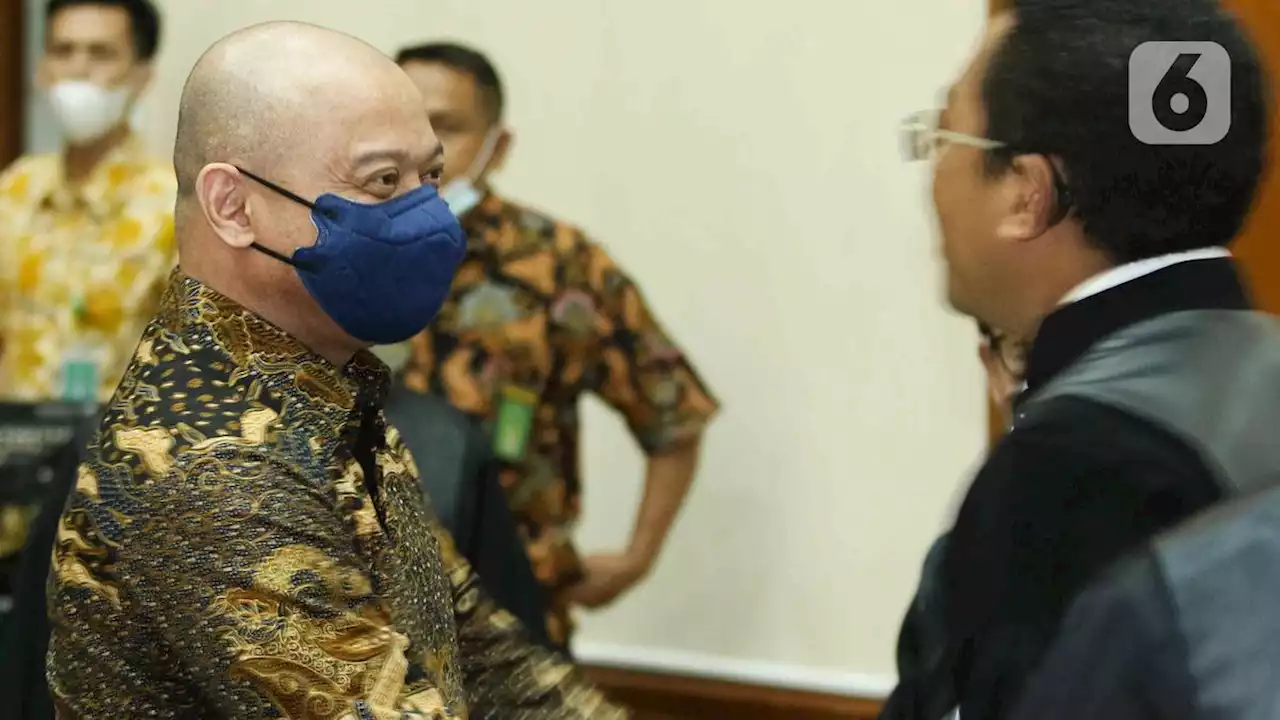 Berkas dakwaan Teddy Minahasa dianggap Tak Cermat, Ini Alasannya