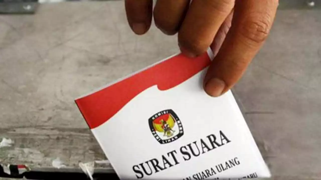 Jelang Pemilu 2024, Bawaslu Minta Ikut Gotong Royong Ikut Redam Hoaks