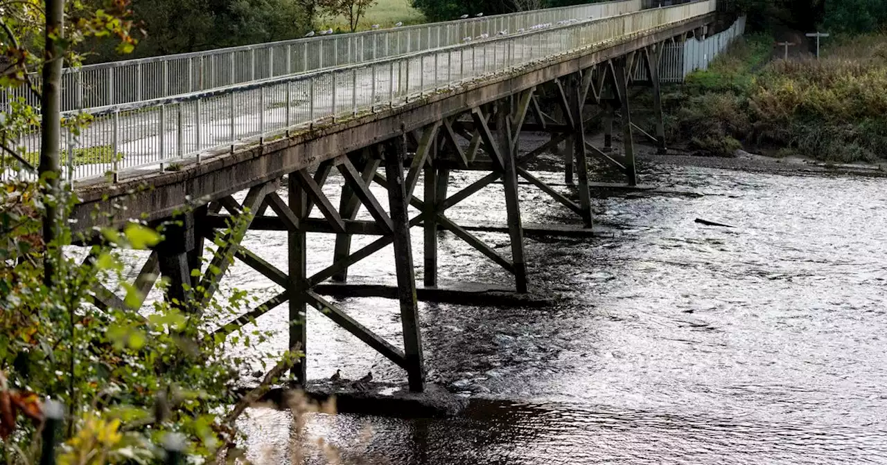 Long-awaited replacement bridge will be 'basic' due to cash concerns