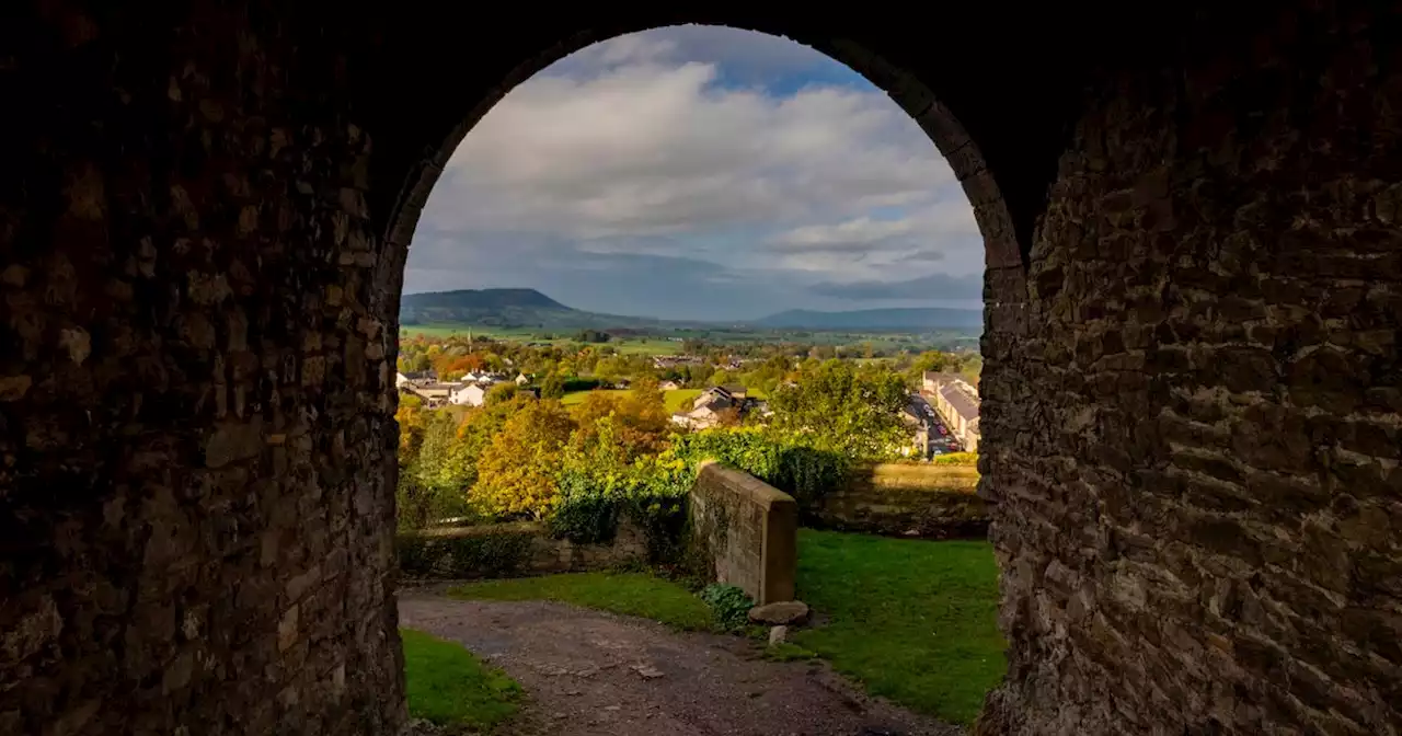 Stunning Lancashire district named top place for half term 'staycation' in UK