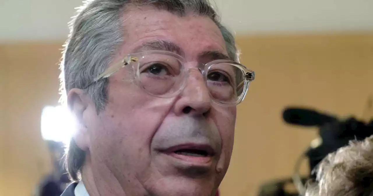 Patrick Balkany auditionné dans une enquête sur sa gestion à Levallois-Perret