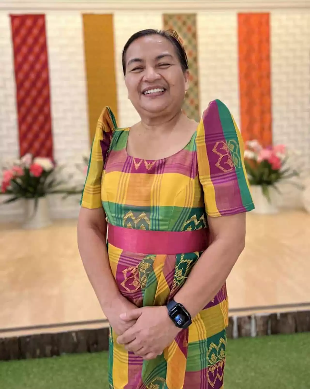 PSHS officially installs new director of Pisay-Zamboanga campus