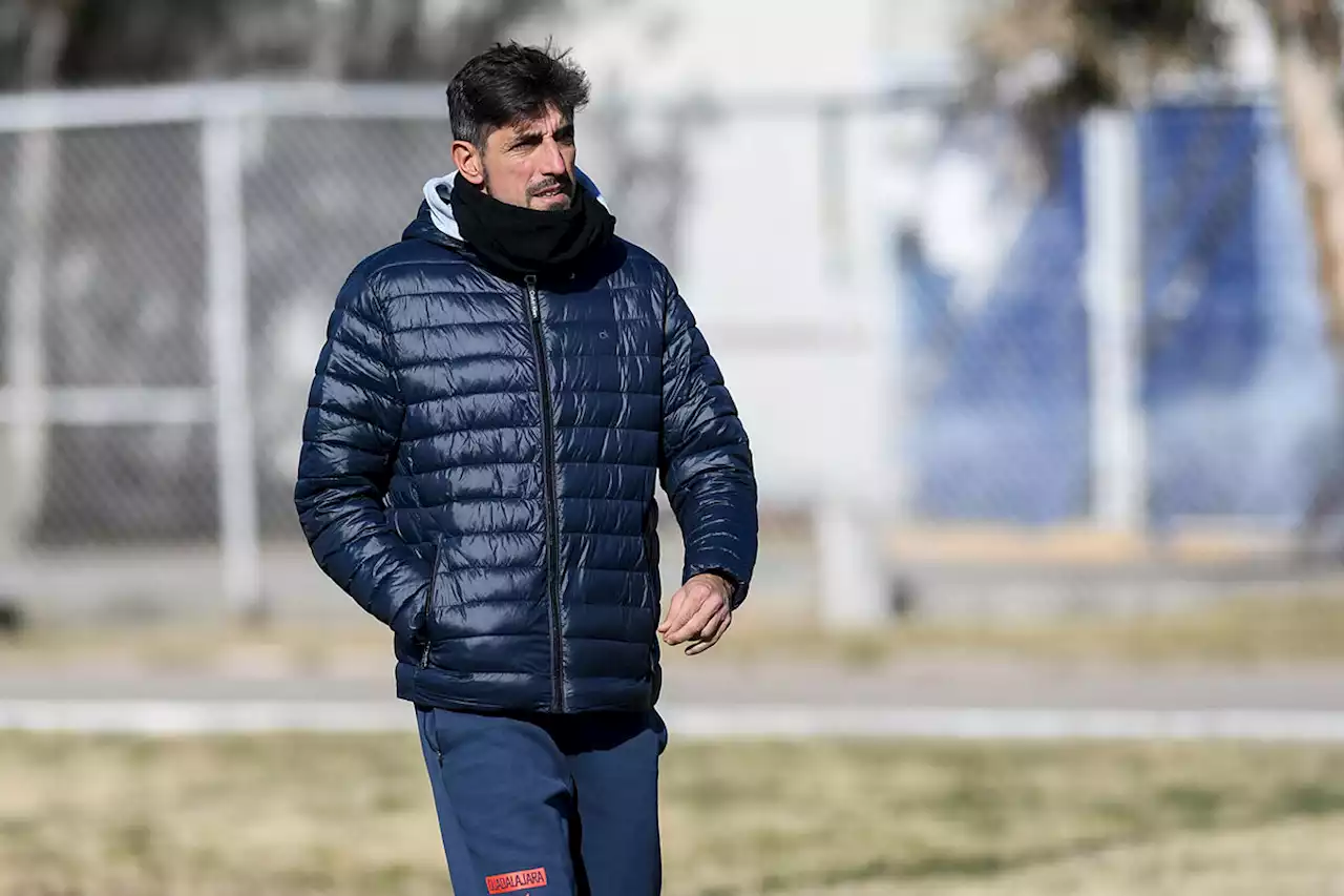 Paunovic advierte riesgos en el posible regreso de José Juan Macías