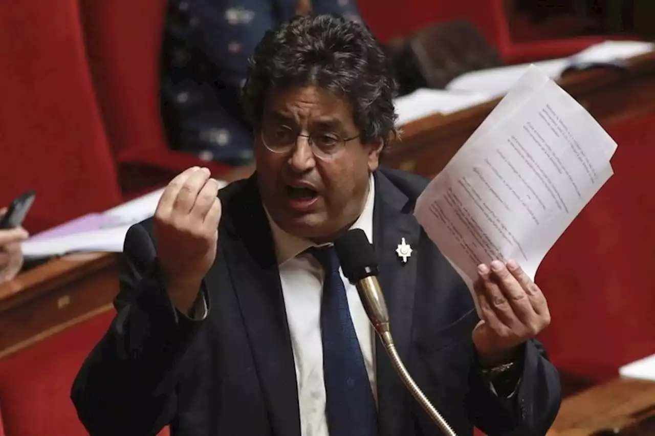 Législatives 2022 : l’élection du député Meyer Habib annulée par le Conseil constitutionnel