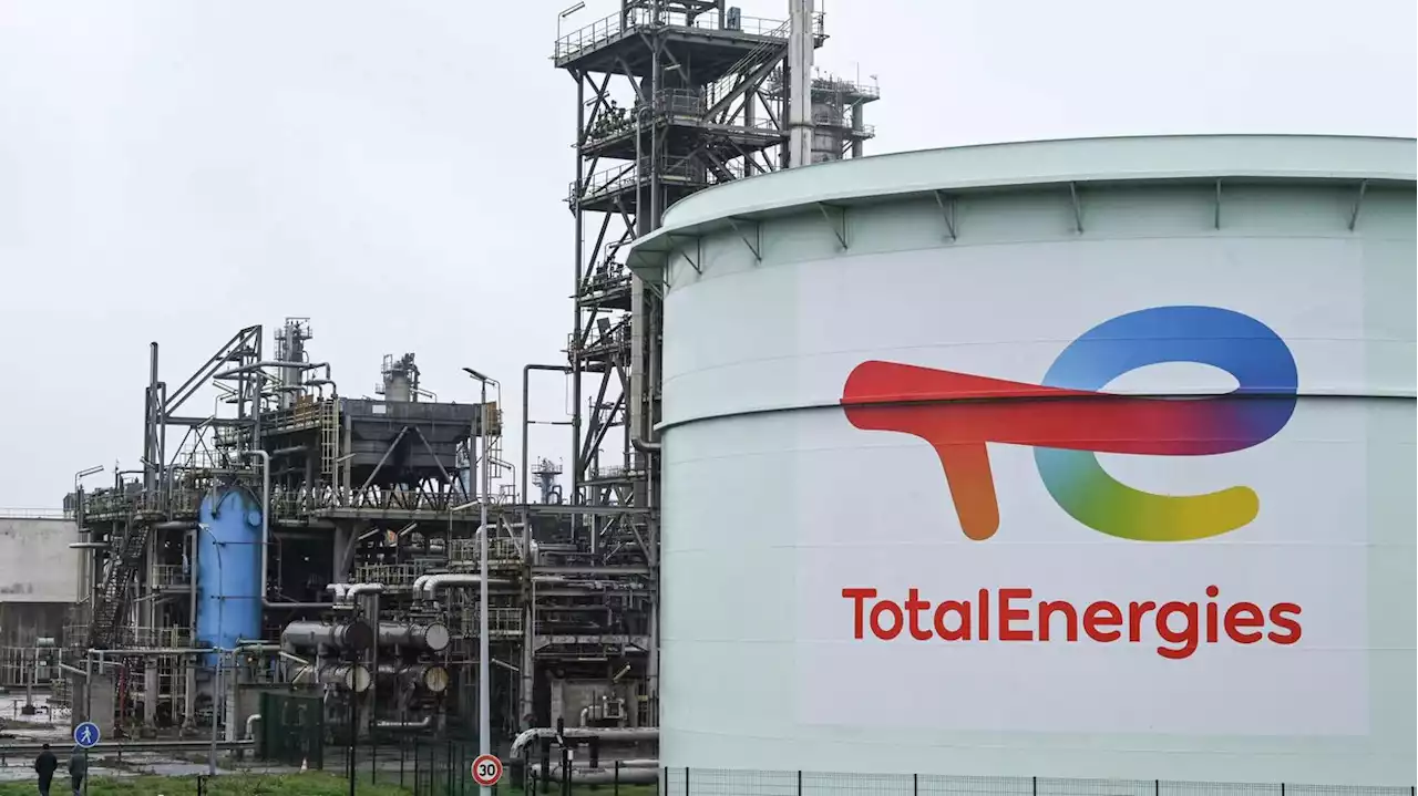 TotalEnergies reveals $3.1 billion exposure to Adani fallout